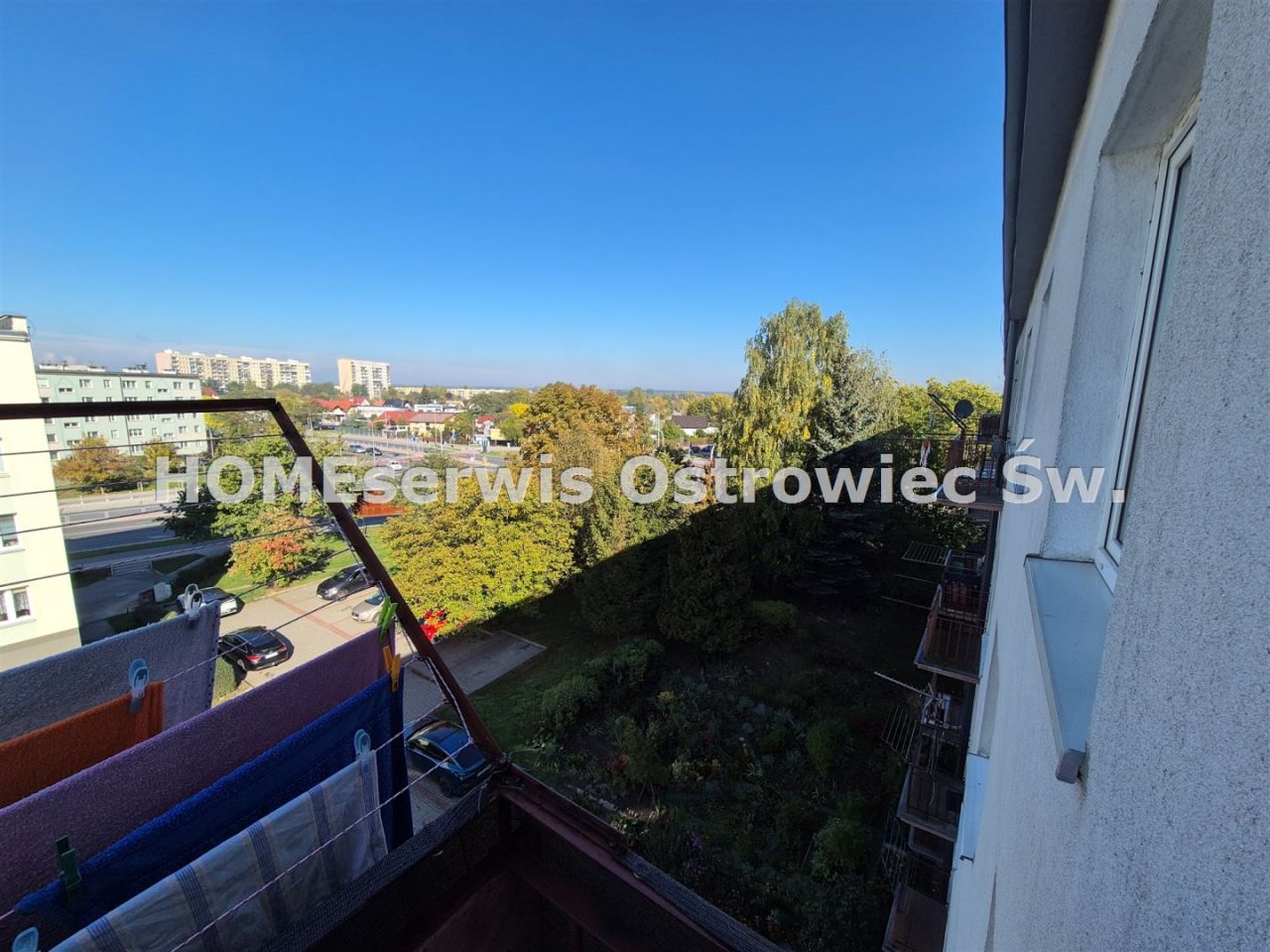 Mieszkanie 3-pokojowe Ostrowiec Świętokrzyski Centrum. Zdjęcie 15