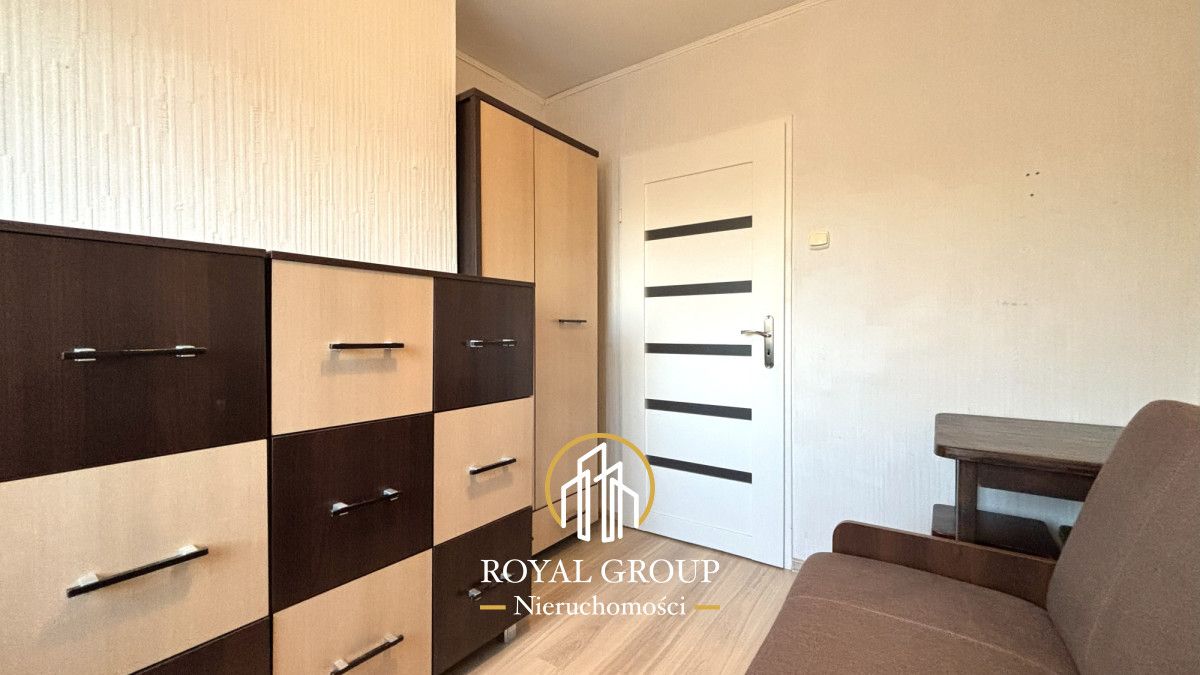 Mieszkanie 3-pokojowe Lublin Czuby, ul. Bociania. Zdjęcie 8