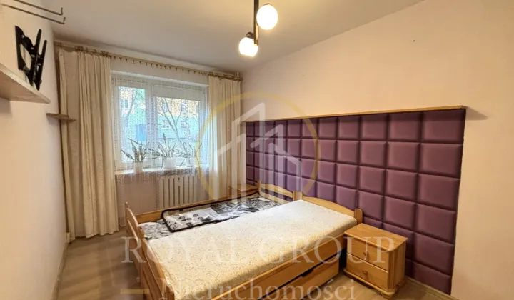 Mieszkanie 3-pokojowe Lublin Czuby, ul. Bociania