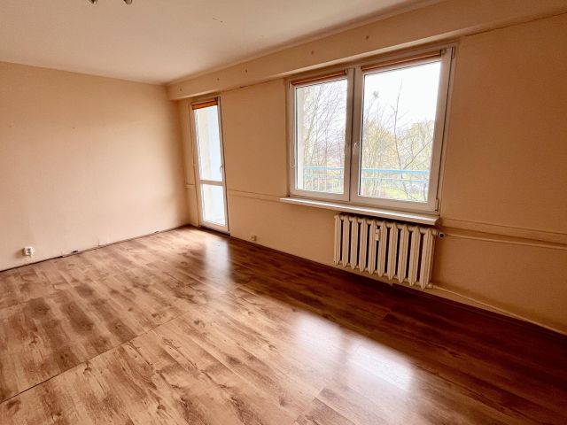 Mieszkanie 1-pokojowe Piotrków Trybunalski. Zdjęcie 1