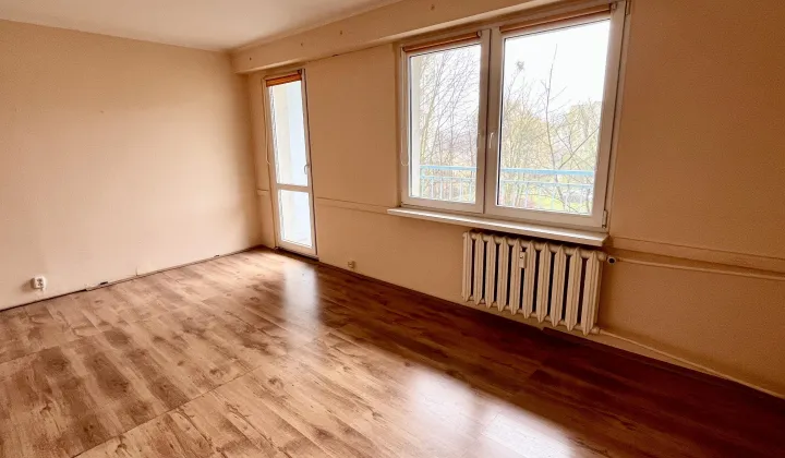 Mieszkanie 1-pokojowe Piotrków Trybunalski