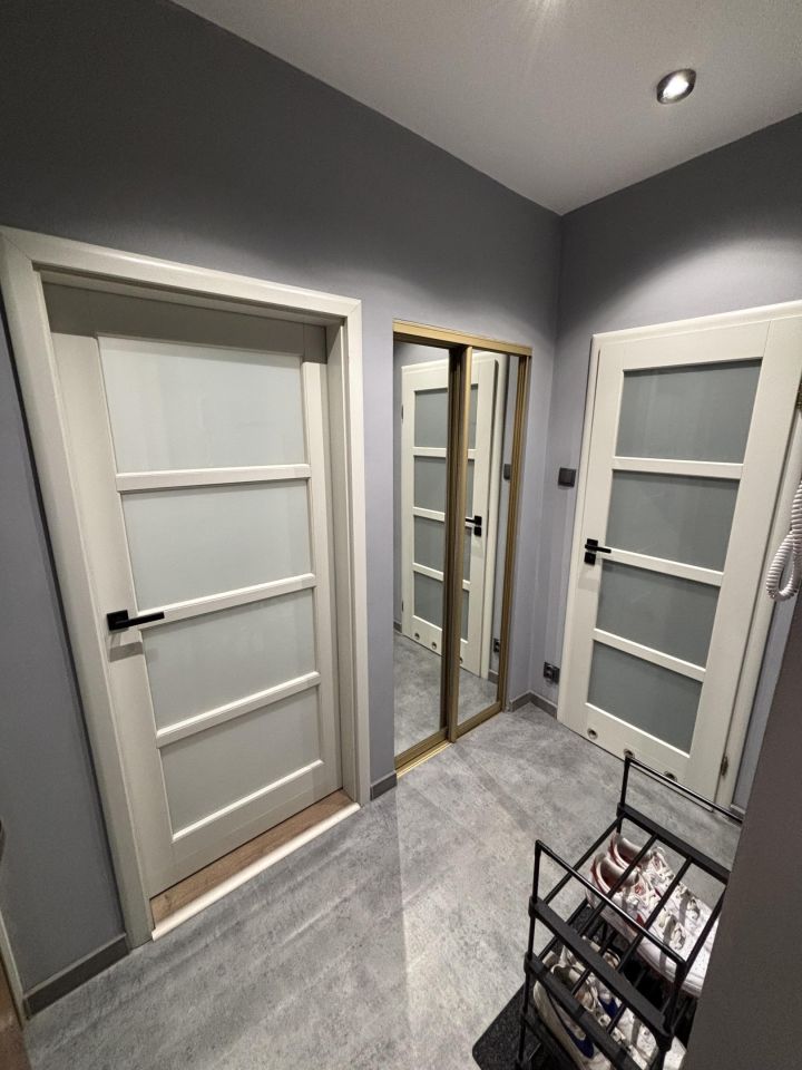 Mieszkanie 1-pokojowe Łódź Śródmieście, ul. Pomorska. Zdjęcie 14