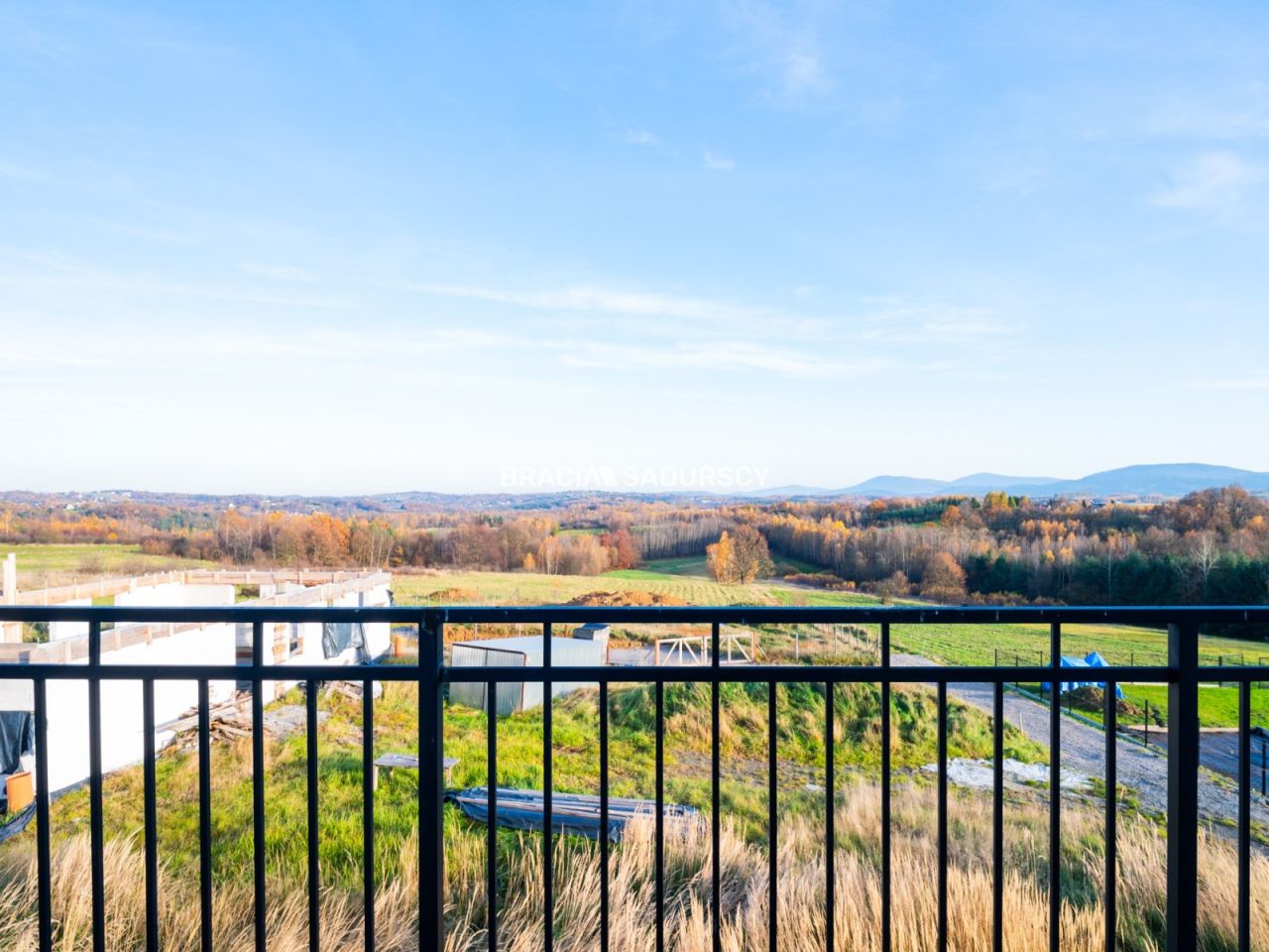 dom wolnostojący, 5 pokoi Krzyszkowice. Zdjęcie 32