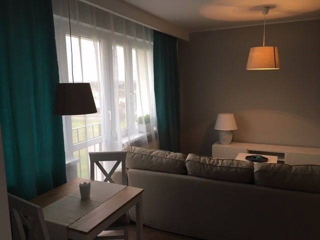 Mieszkanie 1-pokojowe Bydgoszcz Szwederowo, ul. Brzozowa. Zdjęcie 6