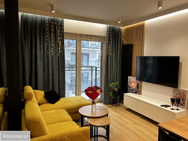 Mieszkanie 2-pokojowe Wrocław Swojczyce, ul. Ameriga Vespucciego. Zdjęcie 1