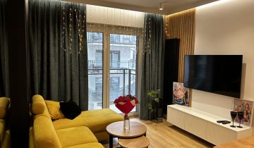 Mieszkanie 2-pokojowe Wrocław Swojczyce, ul. Ameriga Vespucciego