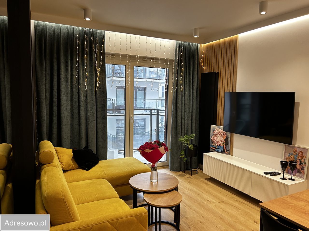 Mieszkanie 2-pokojowe Wrocław Swojczyce, ul. Ameriga Vespucciego