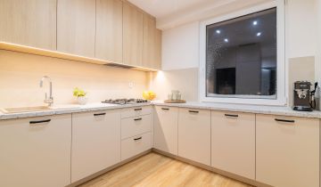 Mieszkanie 3-pokojowe Olsztyn Nagórki, ul. Stanisława Murzynowskiego