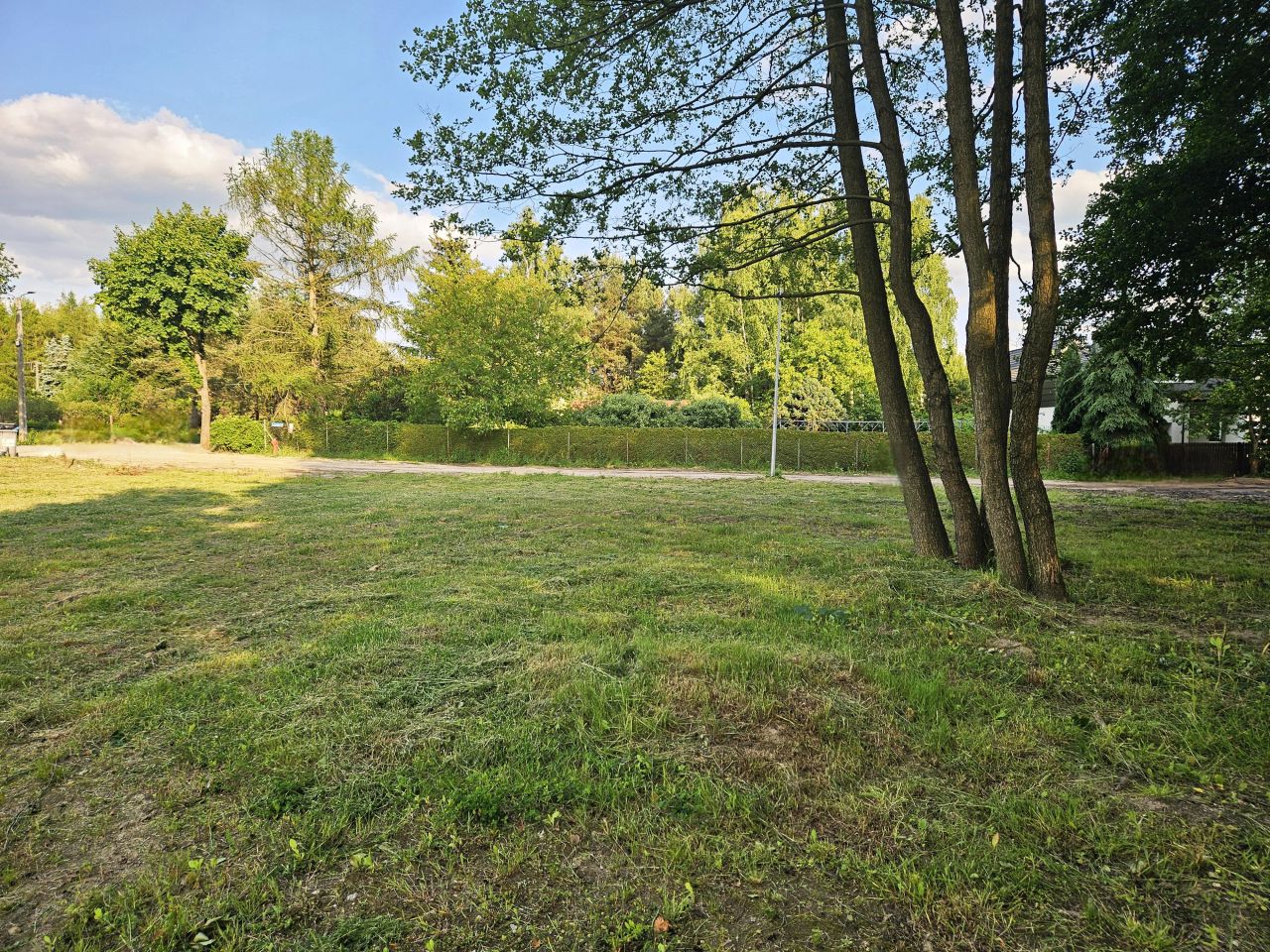 Nieruchomość komercyjna Zielona Góra, ul. Wiesława. Zdjęcie 11