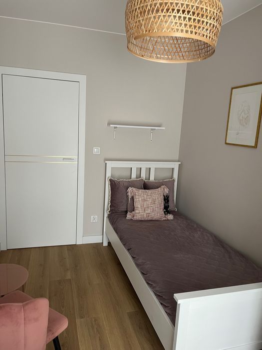 Mieszkanie 3-pokojowe Kalisz, ul. Towarowa. Zdjęcie 2