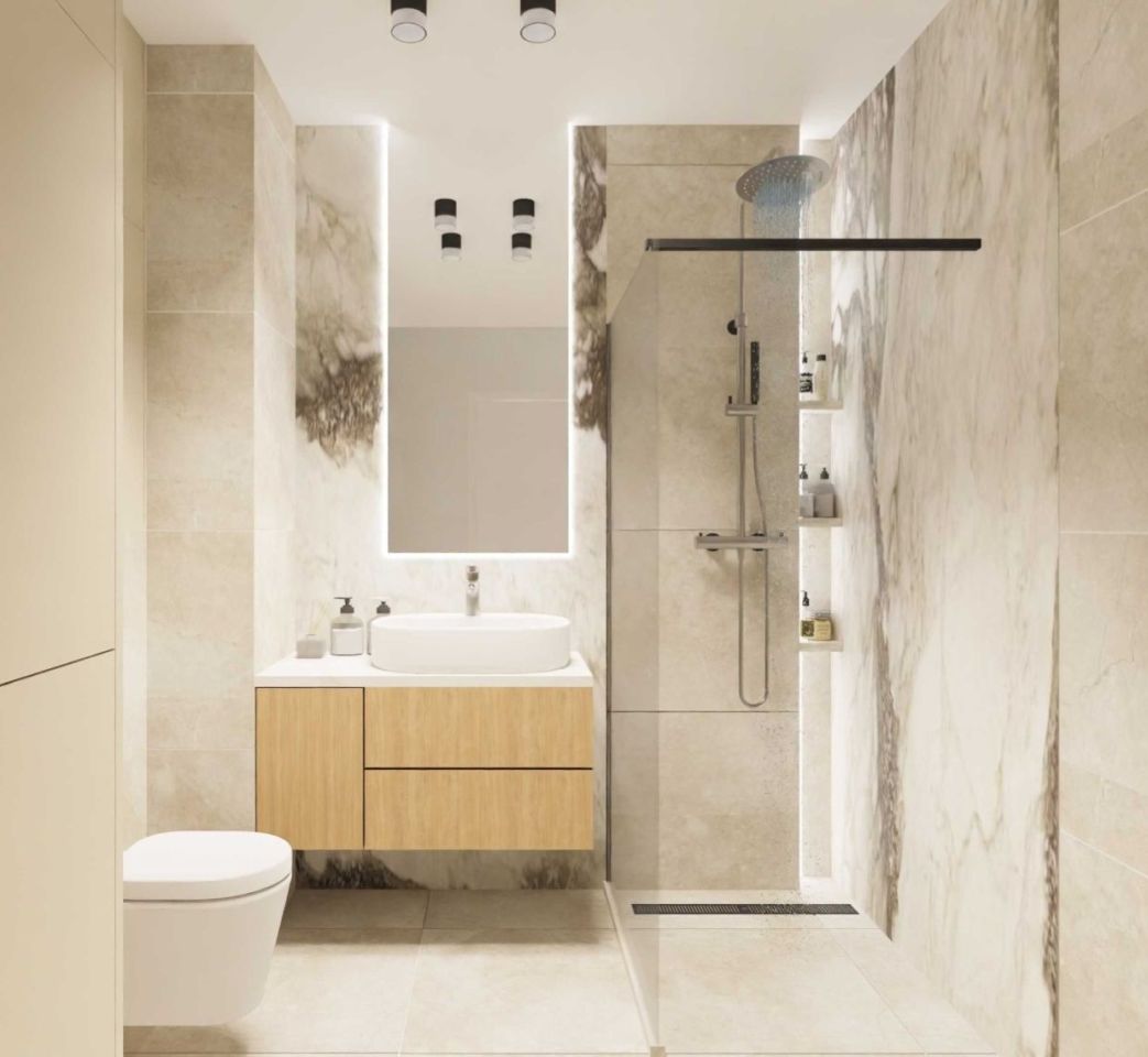 Mieszkanie 2-pokojowe Białystok Bojary, ul. Józefa Ignacego Kraszewskiego. Zdjęcie 6