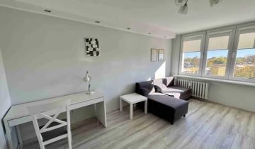 Mieszkanie 3-pokojowe Warszawa Praga-Południe, al. Stanów Zjednoczonych