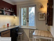 Mieszkanie 2-pokojowe Kraków Dębniki, ul. Michała Bałuckiego. Zdjęcie 1