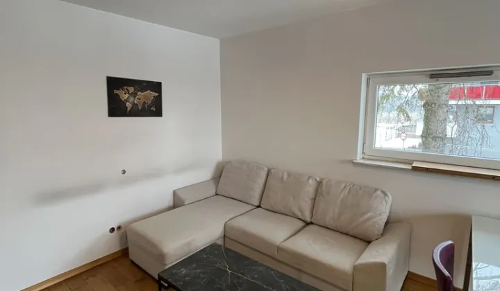 Mieszkanie 2-pokojowe Kraków Dębniki, ul. Pychowicka