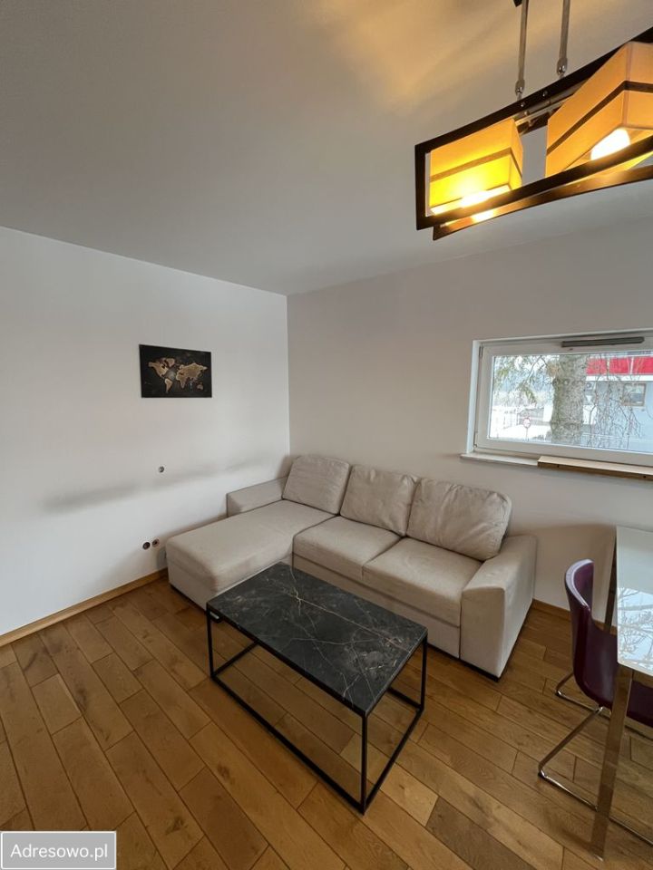 Mieszkanie 2-pokojowe Kraków Dębniki, ul. Pychowicka