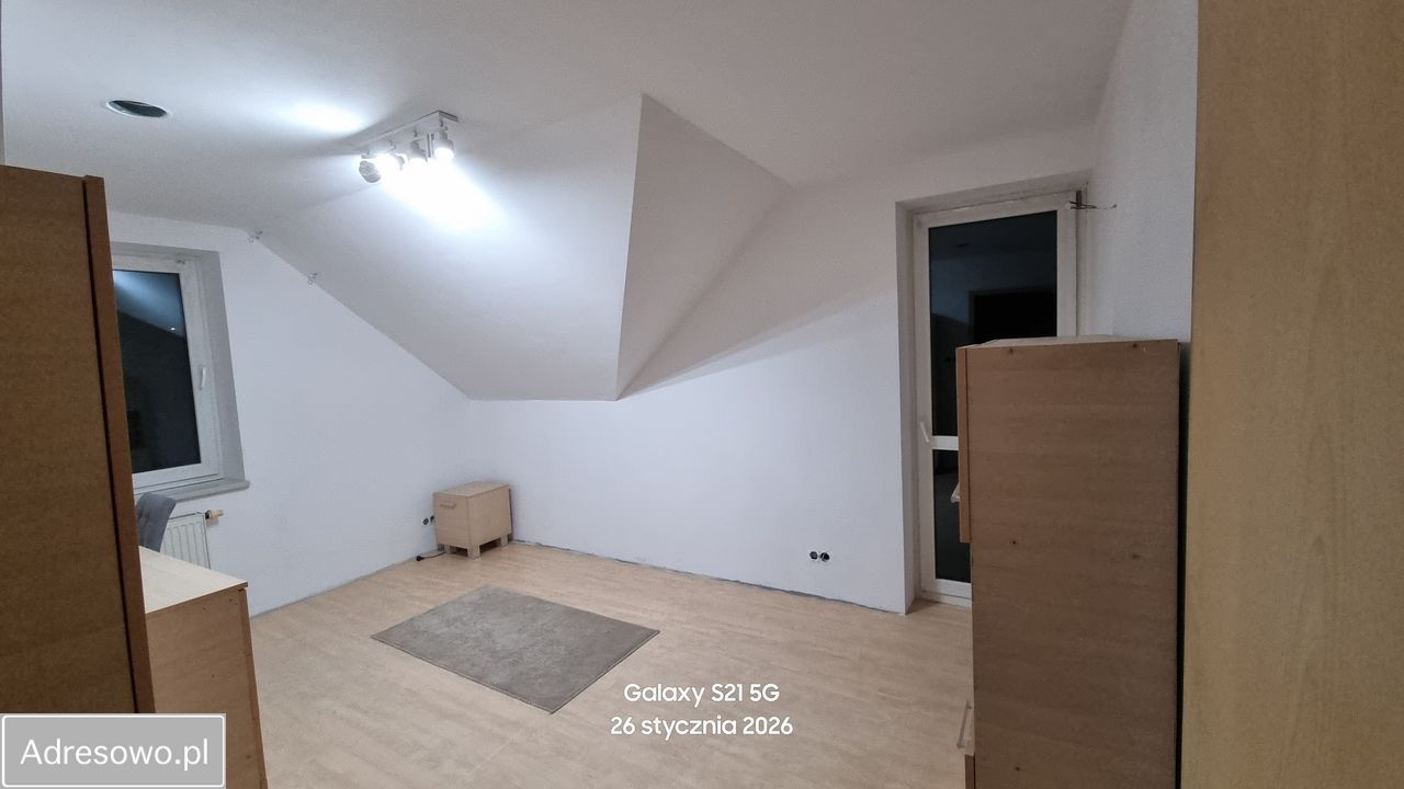 dom wolnostojący, 4 pokoje Rzeszów Zwięczyca, ul. Saletyńska. Zdjęcie 4