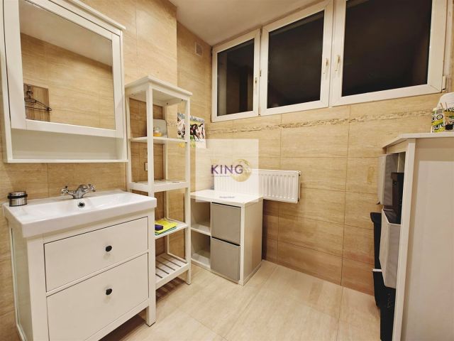 Mieszkanie 2-pokojowe Szczecin Centrum. Zdjęcie 4