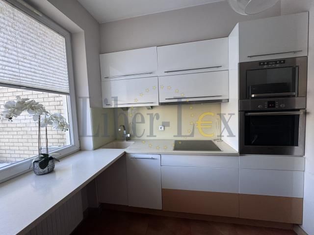 Mieszkanie 3-pokojowe Warszawa Mokotów, ul. Rajska. Zdjęcie 6