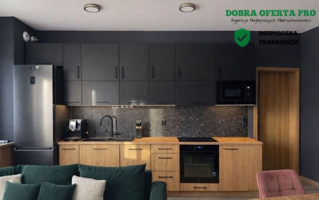 Mieszkanie 2-pokojowe Pruszcz Gdański, ul. Henryka Arctowskiego. Zdjęcie 4