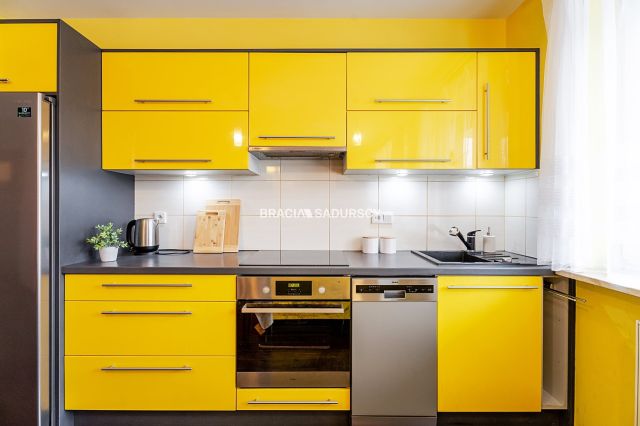 Mieszkanie 3-pokojowe Kraków Podgórze, ul. Przewóz. Zdjęcie 9