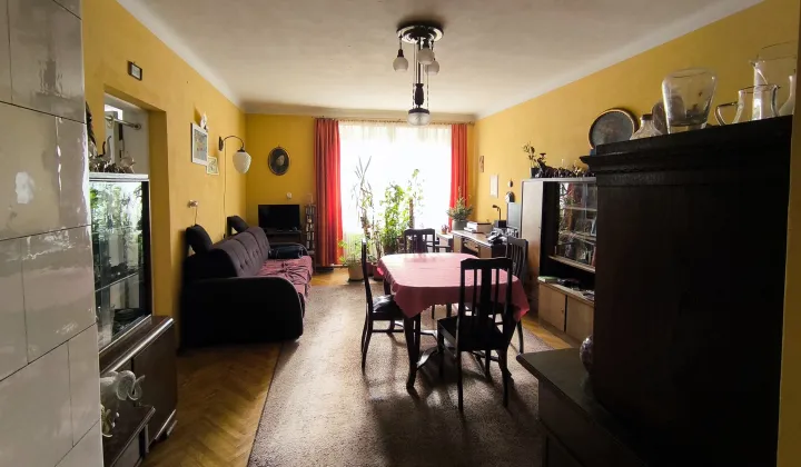 Mieszkanie 3-pokojowe Toruń Bydgoskie Przedmieście, ul. Bydgoska