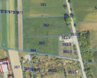 Działka budowlana Jedwabne, ul. Przytulska. Zdjęcie 3