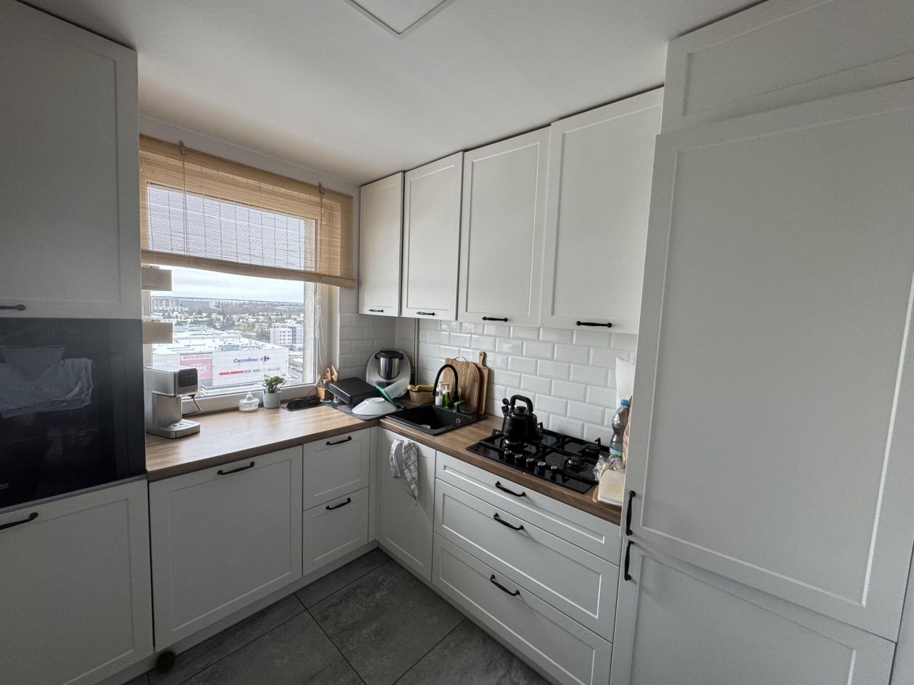 Mieszkanie 2-pokojowe Poznań Winogrady, os. Zwycięstwa. Zdjęcie 6