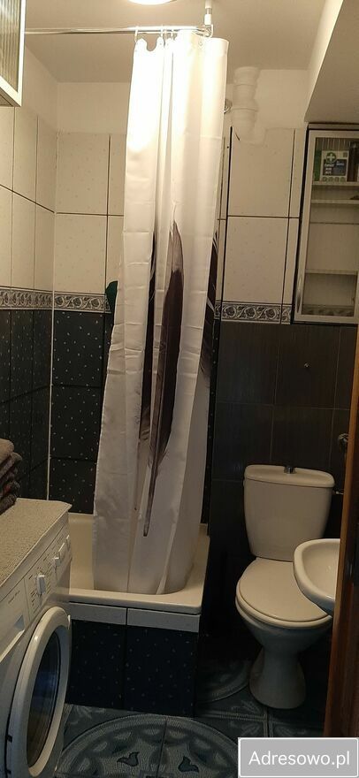 Mieszkanie 2-pokojowe Gdańsk Wrzeszcz, ul. Romana Dmowskiego. Zdjęcie 8