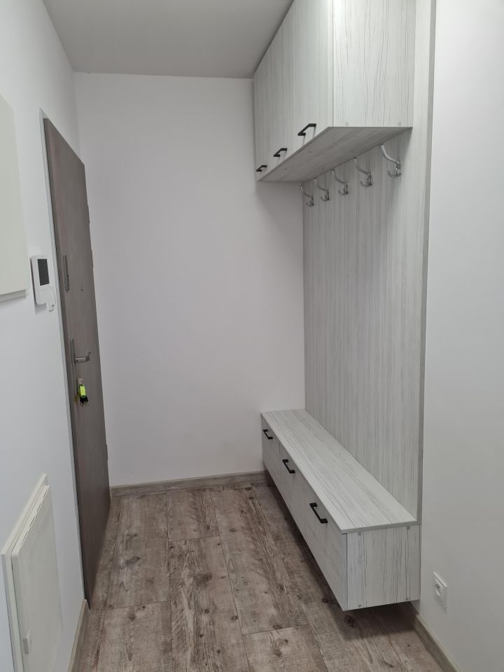 Mieszkanie 3-pokojowe Szczecin Bukowe, ul. Nastrojowa. Zdjęcie 8