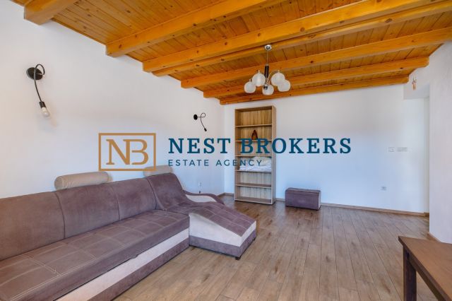 dom wolnostojący, 8 pokoi Łętownia. Zdjęcie 16