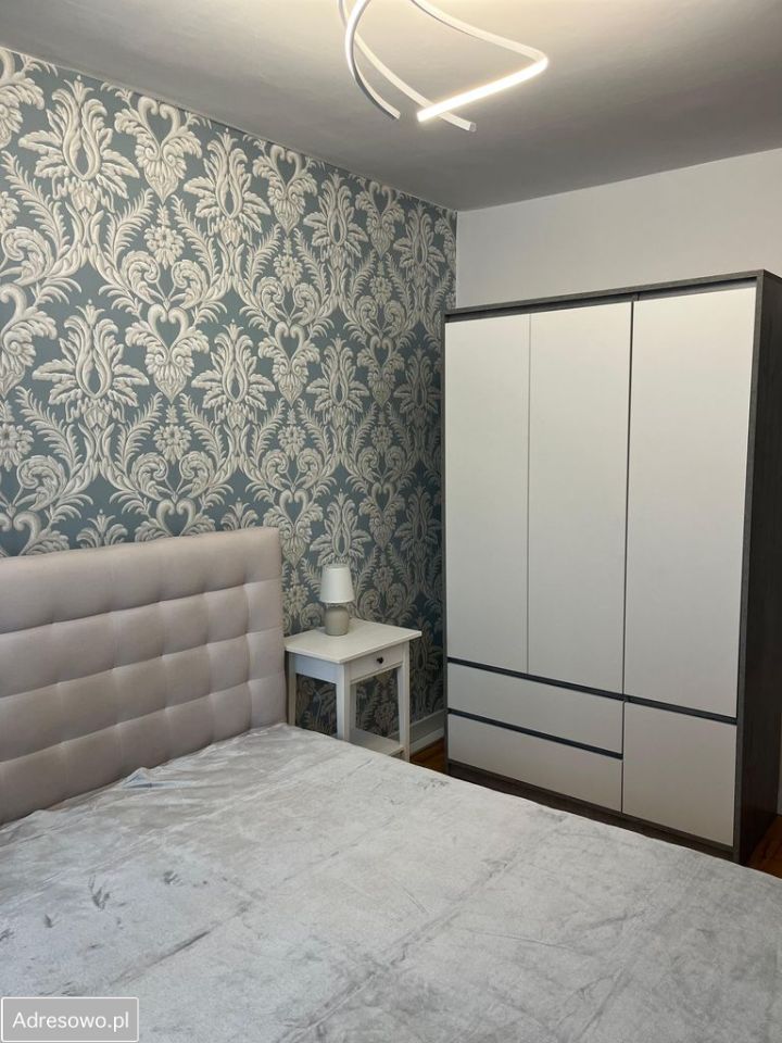 Mieszkanie 2-pokojowe Warszawa Śródmieście, ul. Chmielna. Zdjęcie 8