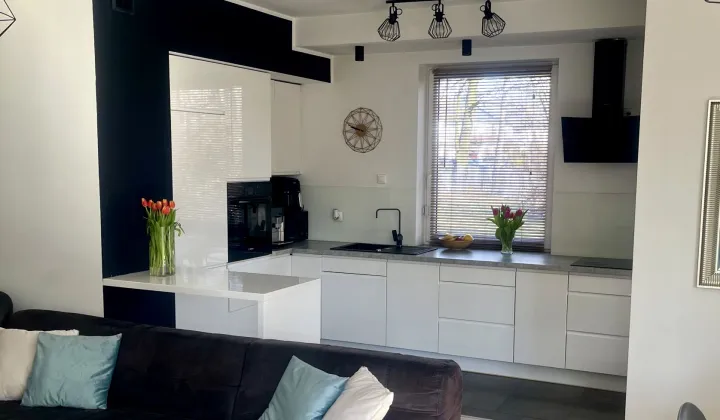 Mieszkanie 3-pokojowe Zielonka, ul. Ossowska