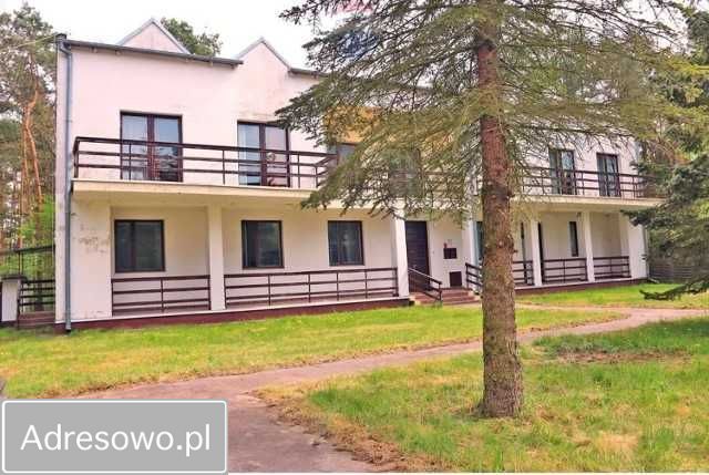 Ośrodek wczasowy Toporów. Zdjęcie 1