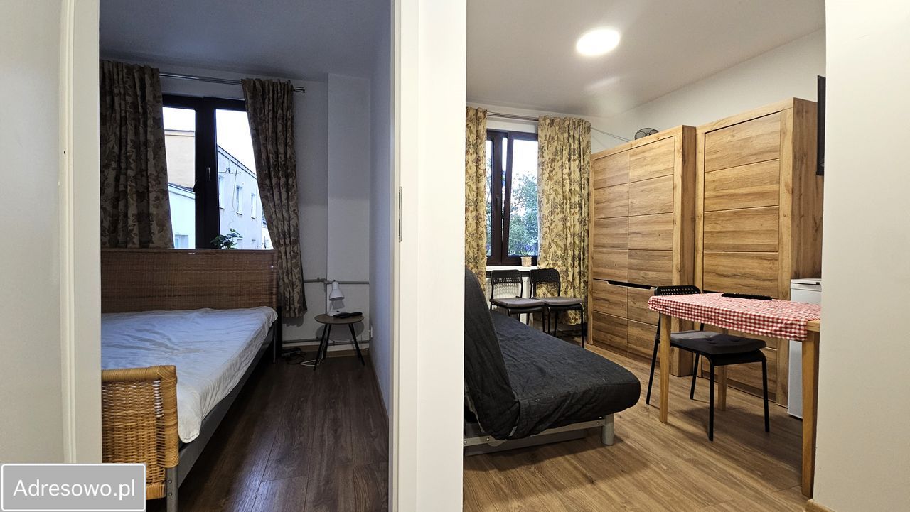 Mieszkanie 2-pokojowe Warszawa Okęcie, ul. Pilchowicka. Zdjęcie 15