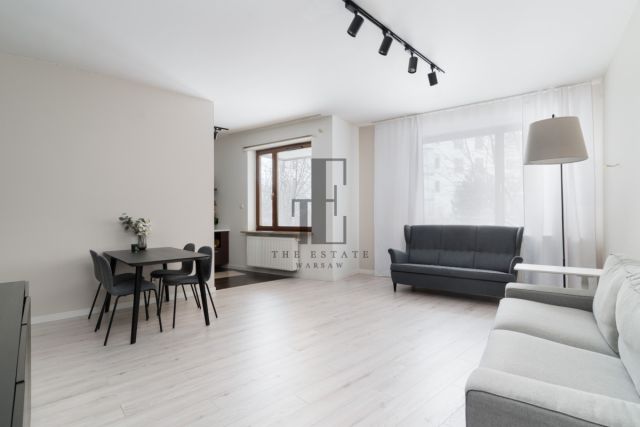 Mieszkanie 3-pokojowe Warszawa Wilanów, ul. Franciszka Klimczaka. Zdjęcie 3