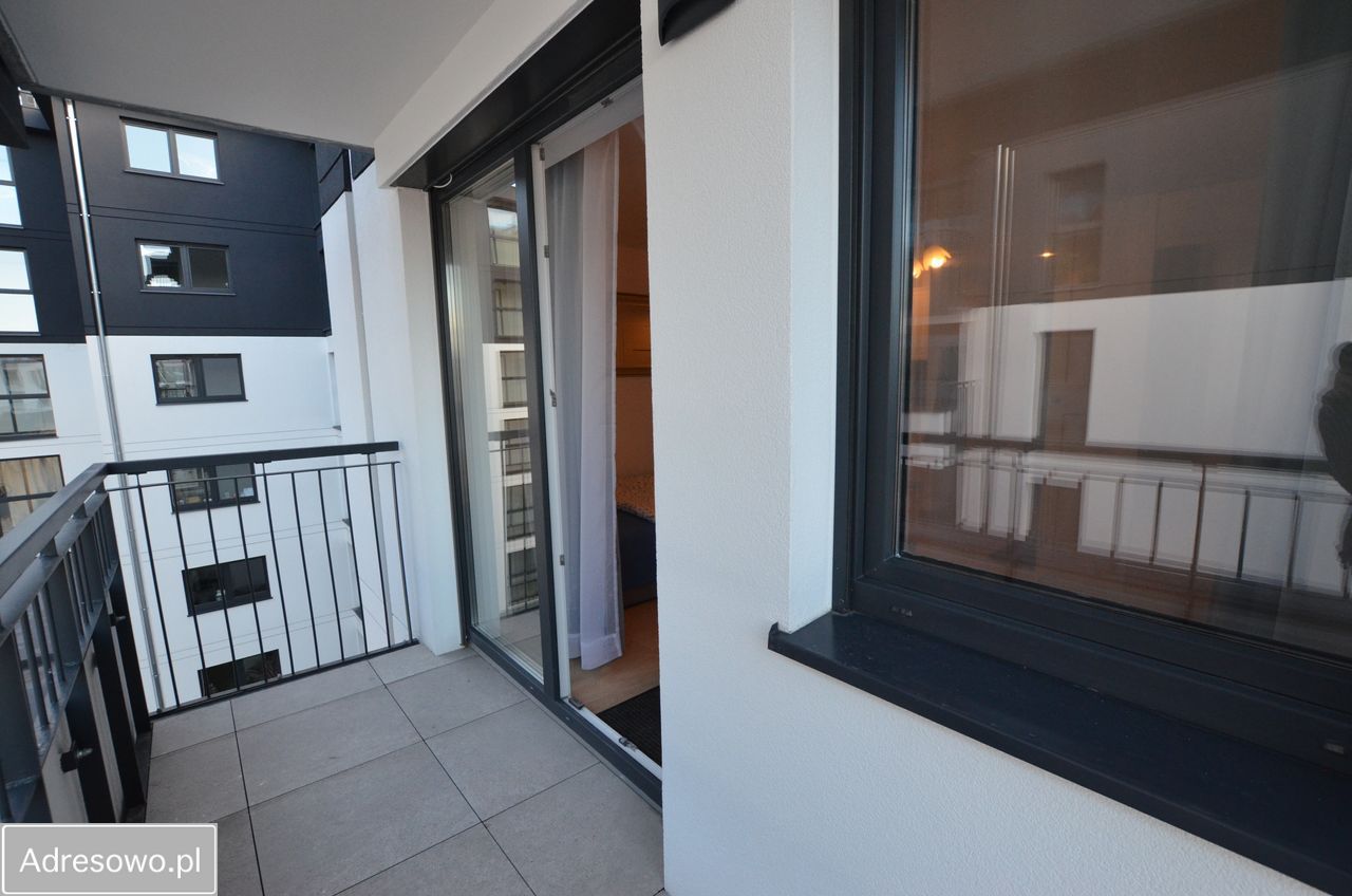 Mieszkanie 1-pokojowe Poznań Stare Miasto, ul. Wilczak. Zdjęcie 7