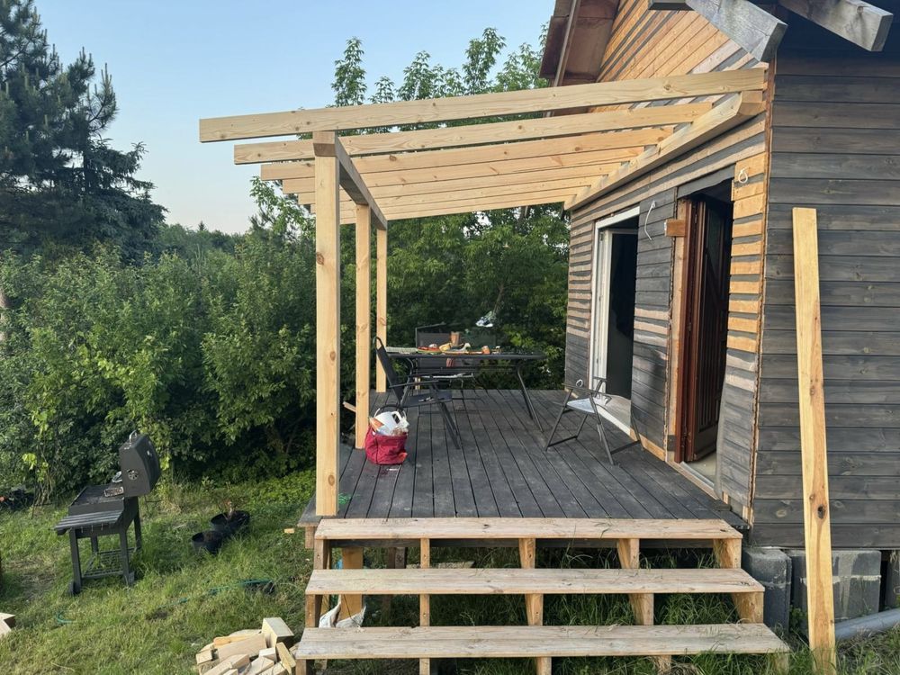 Działka rod Chełmno Osiedle nad Browiną. Zdjęcie 2