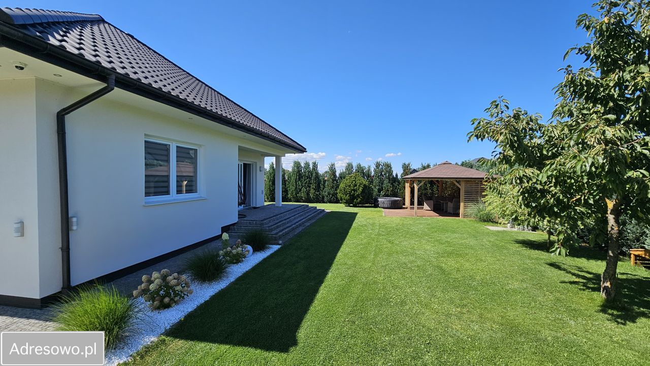 dom wolnostojący, 3 pokoje Rurka. Zdjęcie 9