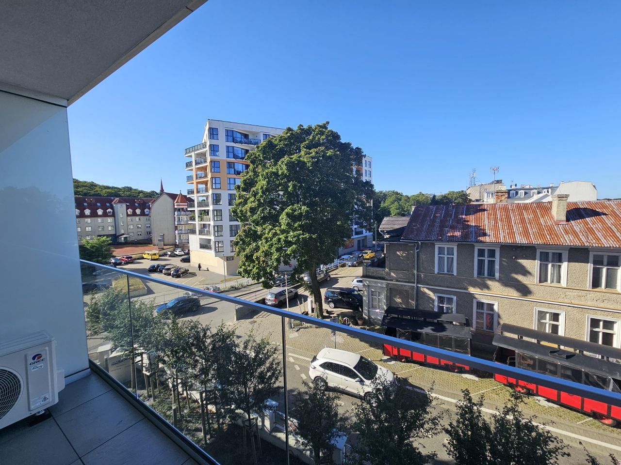 Mieszkanie 2-pokojowe Międzyzdroje, ul. Promenada Gwiazd. Zdjęcie 12