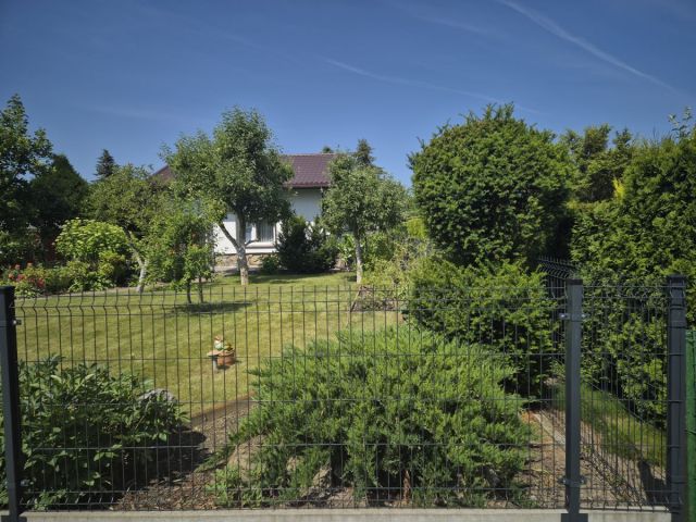 Działka rolna Poznań Nowe Miasto, ul. Jarosławska. Zdjęcie 15