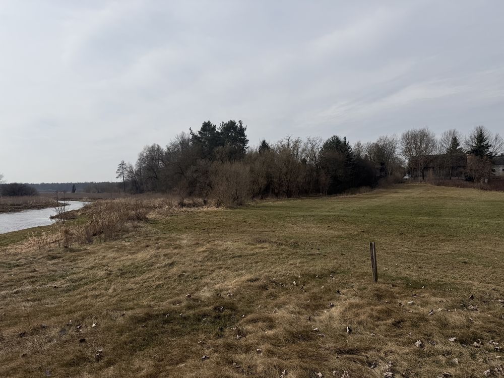 Działka rolno-budowlana Grodzisk. Zdjęcie 7