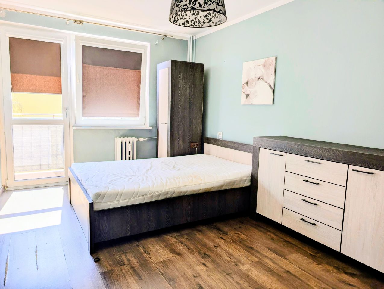 Mieszkanie 2-pokojowe Słupsk Zatorze, ul. Zygmunta Augusta. Zdjęcie 4