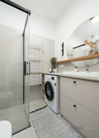 Mieszkanie 1-pokojowe Warszawa Wola, ul. Grzybowska. Zdjęcie 7