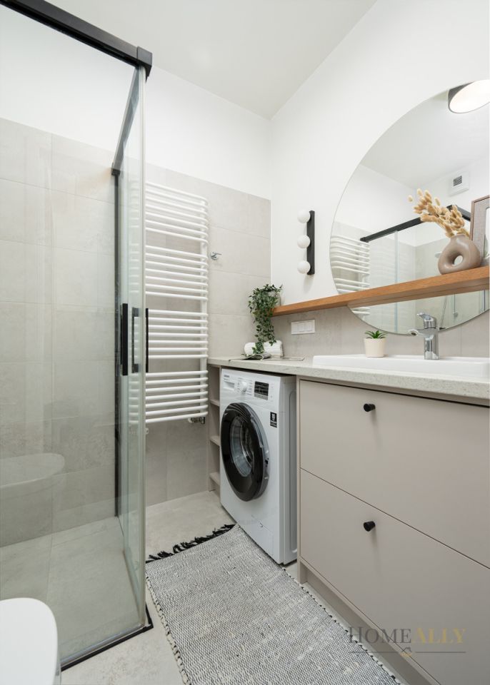 Mieszkanie 1-pokojowe Warszawa Wola, ul. Grzybowska. Zdjęcie 7