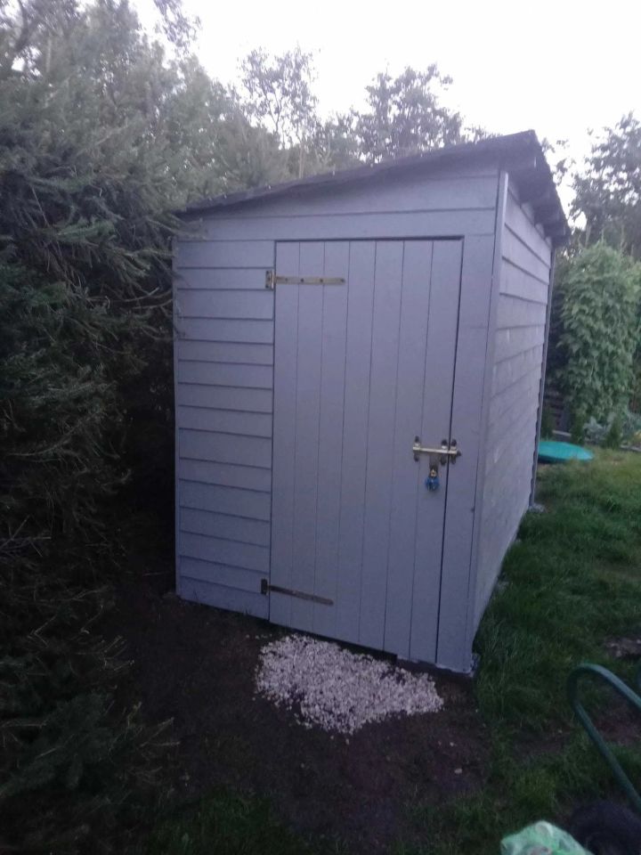 Działka rekreacyjna Brodnica Centrum, ul. Paderewskiego. Zdjęcie 8