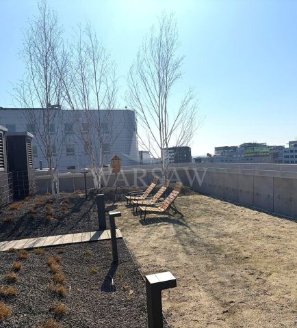 Mieszkanie 3-pokojowe Warszawa Mokotów, ul. Domaniewska. Zdjęcie 9