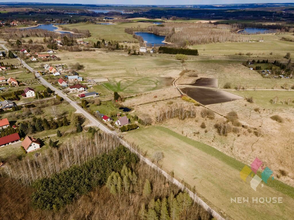 dom wolnostojący, 3 pokoje Grom. Zdjęcie 4