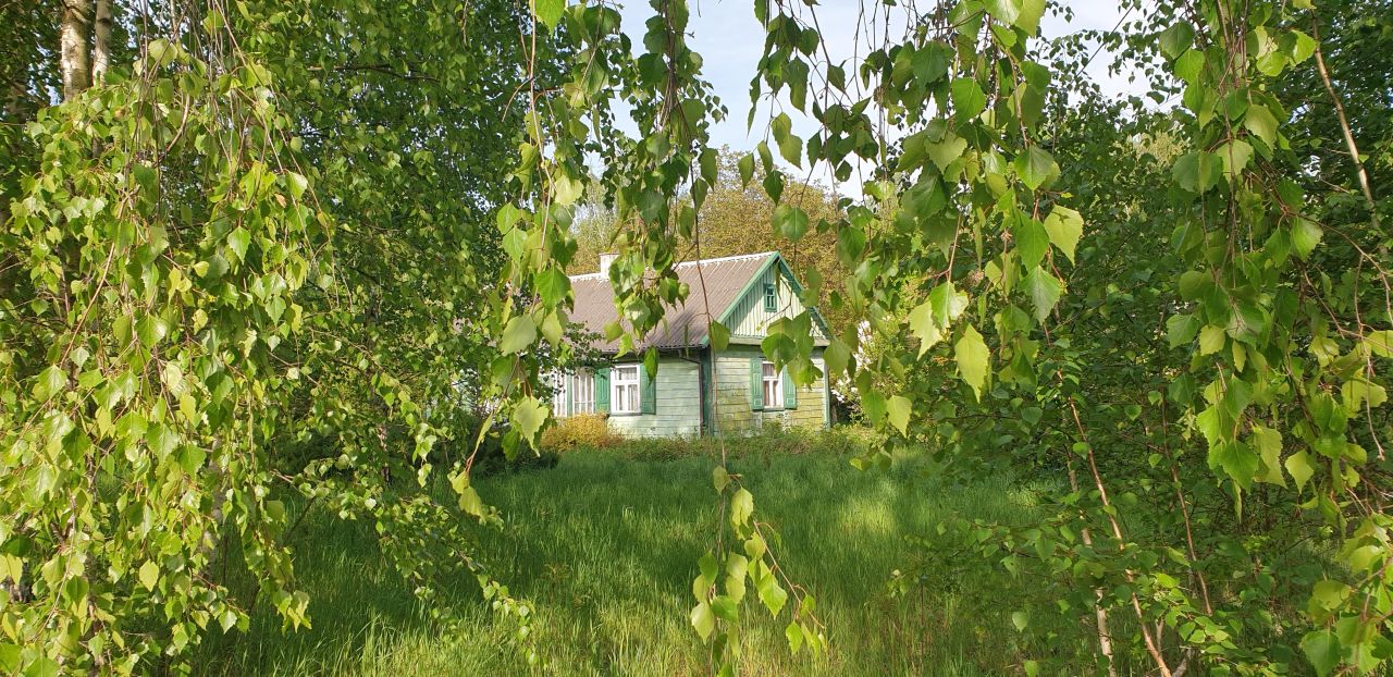 siedlisko, 3 pokoje Gródek Szlachecki. Zdjęcie 1