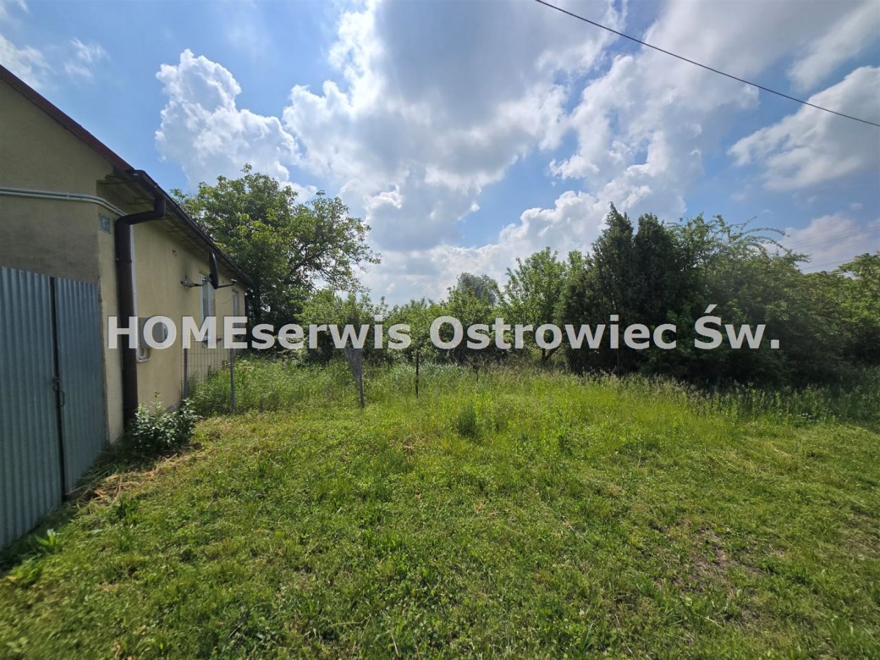dom wolnostojący Bidziny. Zdjęcie 18