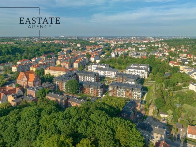 Nieruchomość komercyjna Gdańsk Siedlce, ul. Jacka Malczewskiego. Zdjęcie 11